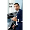 DUX DUCIS óraszíj MILANESE stailess steel magnetic Apple Watch 38/ 40/ 41 mm szürke
