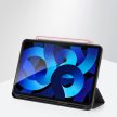 Dux Ducis Domo flip és smart sleep tok iPad Air 4/5 10.9'' / iPad Air 11" (2024/2025), fekete