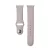 Devia óraszíj Deluxe Sport Apple Watch 41mm/ 40mm/ 38mm, lila, szürke