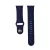 Devia óraszíj Deluxe Sport Apple Watch 41mm/ 40mm/ 38mm, sötétkék