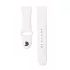 Devia óraszíj Deluxe Sport Apple Watch 41mm/ 40mm/ 38mm, fehér