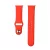 Devia óraszíj Deluxe Sport Apple Watch 41mm/ 40mm/ 38mm, piros