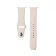 Devia óraszíj Deluxe Sport Apple Watch 49mm/ 45mm/ 44mm/ 42mm, bézs