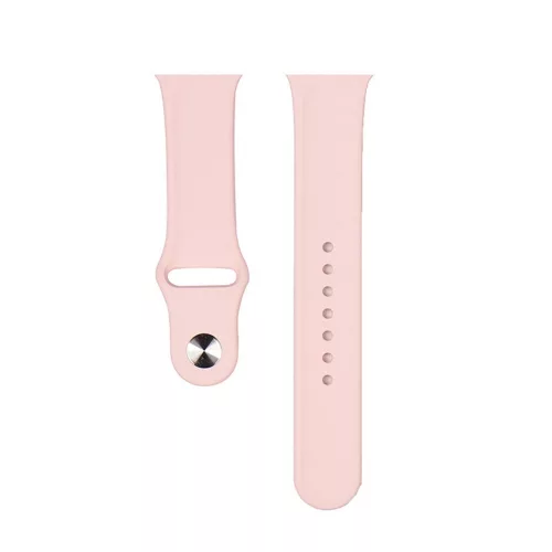 Devia óraszíj Deluxe Sport Apple Watch 49mm/ 45mm/ 44mm/ 42mm, rózsaszín