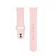 Devia óraszíj Deluxe Sport Apple Watch 49mm/ 45mm/ 44mm/ 42mm, rózsaszín