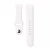Devia óraszíj Deluxe Sport Apple Watch 49mm/ 45mm/ 44mm/ 42mm Apple Watch, fehér