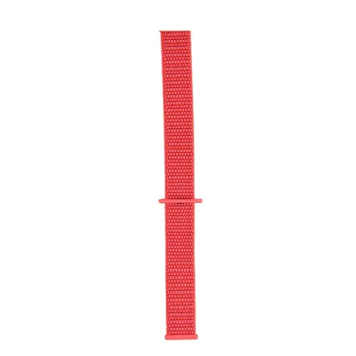 Devia óraszíj Deluxe Sport3 Apple Watch 41mm/ 40mm/ 38mm, rózsaszín