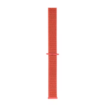   Devia óraszíj Deluxe Sport3 Apple Watch 41mm/ 40mm/ 38mm, narancssárga
