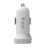 Devia autós töltő Smart 2x USB 3,1A, fehér