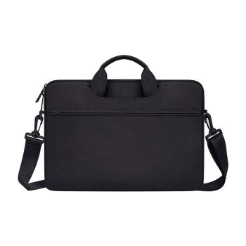   Devia MacBook handbag Justyle 13,3'' laptop táska, fekete
