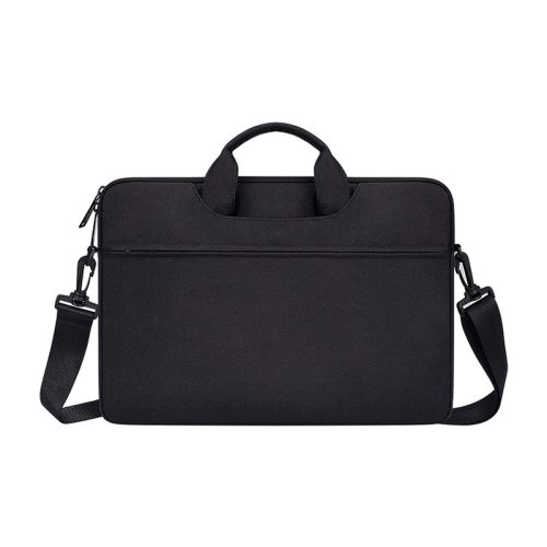 Devia MacBook handbag Justyle 13,3'' laptop táska, fekete