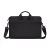 Devia MacBook handbag Justyle 15,4'' laptop táska, fekete