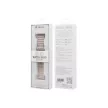 Devia óraszíj Deluxe Sport6 Apple Watch 38mm/ 40mm/ 41mm, fekete, sárga