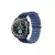 Devia óraszíj Deluxe Sport6 Apple Watch 38mm/ 40mm/ 41mm, kék