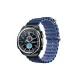 Devia óraszíj Deluxe Sport6 Apple Watch 38mm/ 40mm/ 41mm, kék