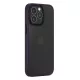 Comma case Joy Elegant hátlap, tok iPhone 15 Pro, lila