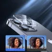 Joyroom Mirror Lens Protector iPhone 14 Pro / iPhone 14 Pro Max kameravédő
