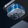 Joyroom Mirror Lens Protector iPhone 14 Pro / iPhone 14 Pro Max kameravédő