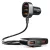 Joyroom fast autós töltő 5x USB 6.2 A with extension kábel, fekete (JR-CL03)