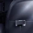 Joyroom fast autós töltő 5x USB 6.2 A with extension kábel, fekete (JR-CL03)