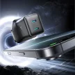 Joyroom JR-TCG17 45W 2 x USB-C hálózati töltő (UK plug), fekete