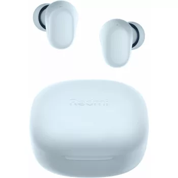   Xiaomi Redmi Buds 6 Play Wireless Headphones vezeték nélküli headset, rózsaszín