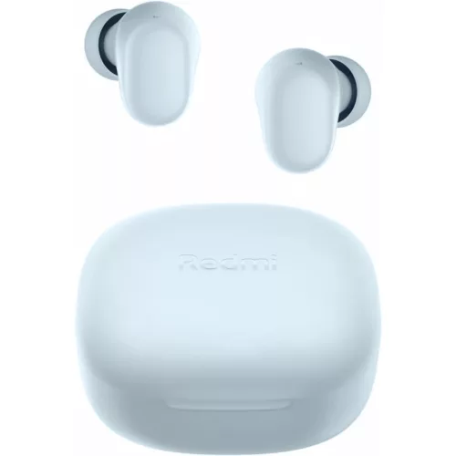 Xiaomi Redmi Buds 6 Play Wireless Headphones vezeték nélküli headset, rózsaszín