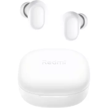   Xiaomi Redmi Buds 6 Play Wireless Headphones vezeték nélküli headset, fehér