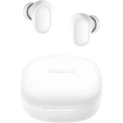Xiaomi Redmi Buds 6 Play Wireless Headphones vezeték nélküli headset, fehér