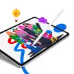 Ugreen LP653 toll vezeték nélküli töltéssel iPad táblagépekhez, fehér