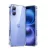 Ugreen Bright Cushion CA101 Case iPhone 16 Plus tok, átlátszó