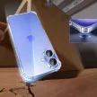 Ugreen Bright Cushion CA101 Case iPhone 16 Plus tok, átlátszó
