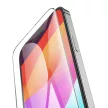 HOCO tempered glass HD 5D Guardian shield iPhone 15 Pro edzett üvegfólia