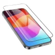 HOCO tempered glass HD 5D Guardian shield iPhone 15 Pro edzett üvegfólia