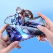 HOCO tempered glass HD 5D Guardian shield iPhone 15 Pro edzett üvegfólia