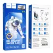HOCO tempered glass HD 5D Guardian shield iPhone 15 Pro edzett üvegfólia