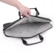 HOCO táska tablethez / laptophoz / netbookhoz 15,6" GT4, szürke