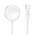 HOCO wireless charger Type C compatible with APPLE Watch and SAMSUNG Watch CW59, fehér