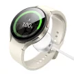 HOCO wireless charger Type C compatible with APPLE Watch and SAMSUNG Watch CW59, fehér