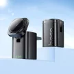 HOCO wireless charger 3in1 compatible with APPLE Watch 15W CQ20 tok, fekete