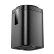 HOCO wireless charger 3in1 compatible with APPLE Watch 15W CQ20 tok, fekete