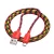 Hoco USB-A - Micro USB, kábel, piros