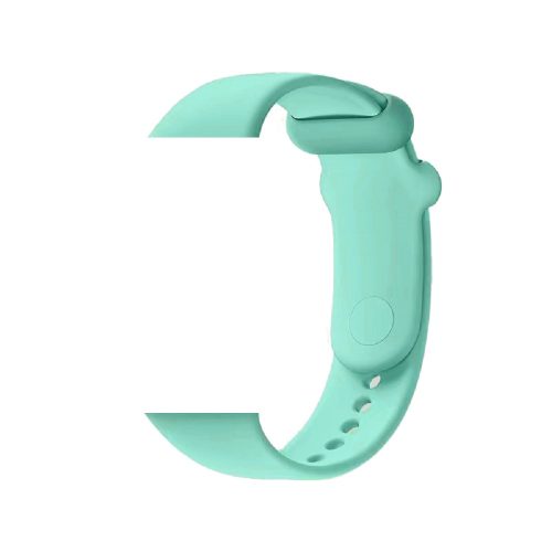 Devia band Deluxe Sport Xiaomi Mi Band 8 Pro/ Redmi Watch 4 teal green