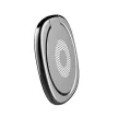 Baseus Privity Ring holder / ring stand function, MagSafe gyűrű, fekete