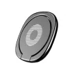 Baseus Privity Ring holder / ring stand function, MagSafe gyűrű, fekete
