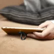 Baseus Privity Ring holder / ring stand function, MagSafe gyűrű, fekete