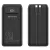 AWEI PowerBank P169K 20000mAh 22.5W, kijelző + PD/Lightning kábelek, fekete