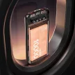 AWEI PowerBank P10K 10000 mAh 22.5W, fekete