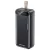 AWEI PowerBank PA-12 30000mAh 22.5W, fekete