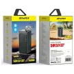 AWEI PowerBank PA-13 50000mAh 22.5W, fekete